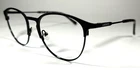 Lacoste L2251 Eyeglasses Frame 001 Black, Size: 52-18-140 New. Price: $57.95.