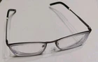 Tommy Hilfiger Men Frames TH1844 4VF 145 Pre-owned. Price: $22.00.