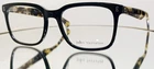 Originale John Varvatos V415 Eyeglasses Black New Plastic 54-18-145 Japan. Price: $124.00.