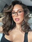 Flat Top Rectangular "bad B" Eyeglasses Clear Shadz Gafas Sleek Fashion Influen New. Price: $12.99.