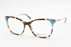 New Champion Lovey C02 Tortoise Blue Gold Authentic Eyeglasses 54-17. Price: $83.40.