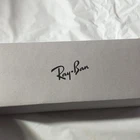 Ray-ban RX7327 Kat Rectangles Eyewear Frames New. Price: $60.00.