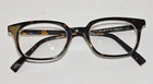 Warby Parker Dorset 200 Dark Tortoise Brown Eyeglasses Frames 49 142 Pre-owned. Price: $24.99.
