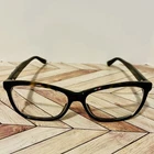 Jimmy Choo Eyeglasses Brown Black Gems JC239 086 145 Made In Italy Frames Pre-owned. Price: $75.00.