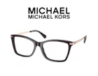 Michael Kors MK4087 Caracas Bright Eyeglasses Frames Dark Brown Gold 53-16-140MM New. Price: $65.00.