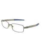 Oakley Twin Shock Ox 3095 0754 Matte Cement Eyeglass Frames 18 133 Pre-owned. Price: $84.99.