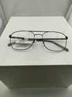 Walmart Eyewear MK09801 Gunmetal Grey 53-17-140 Nwt New. Price: $18.00.