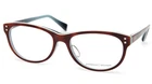 New Prodesign Denmark 1709 C.5014 Light Brown Eyeglasses Frame 54-17-140MM. Price: $124.99.