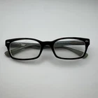 Ray-ban RB5150 5023 Eyeglasses Frames Only Brown Tortoise Blue 50-19-135 Pre-owned. Price: $23.99.