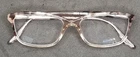 Steve Madden Eyeglass Frames Only Carmmen Pink Tortoise 32 16 140MM Pre-owned. Price: $35.00.