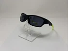 Nike Jolt DZ7378 010 57/15 130 #3 Matte Black Youth Sunglasses A3329 New. Price: $59.00.
