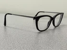 Coach Eyeglasses HC6124 5509 Solid Oxblood Metal Size 53-17-140 Frames Only Pre-owned. Price: $22.68.