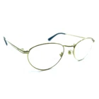 Gigi Hadid Vogue 4084 280 Metal Gold Eyeglasses Frame 50-20-135 Eyewear Pre-owned. Price: $29.99.
