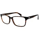 Rag & Bone Rnb 7059 Mens Plastic Eyeglass Frame 086 Havana 58-17 New. Price: $56.97.
