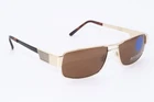 Randy Jackson S906 Zyloware C.057 Authentic Designer Frames Sunglasses 58-15 Pre-owned. Price: $21.00.