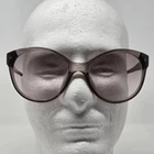 Michael Kors Mk Savannah M2852S Gray Brown Oversize Eyeglass Frames 58 19 135 Pre-owned. Price: $25.00.