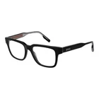 Ermenegildo Zegna Eyeglasses EZ5260 001 Black Rectangle Acetate Frames 52MM New. Price: $214.92.