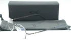 New Blackfin BF731 Tiwi Col. 431 Matte Titanium Authentic Eyeglasses 42-22. Price: $139.00.