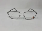 Maui Jim Mjo 2130-14A Light Gray 55-17-145 Eyeglasses Frame AJ07 New. Price: $72.25.