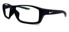 New Nike FJ1985 010 Black Authentic Eyeglasses 59-16-130. Price: $62.75.