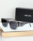 Prada Unisex Sunglasses MODEL:PR10ZS Size 54 20-140 New. Price: $164.00.