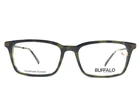 Buffalo By David Bitton Eyeglasses Frames BM003 Oli Green Tortoise 53-17-145 New. Price: $50.43.
