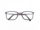 Ermenegildo Zegna Eyeglasses Frames Only, Ez 5047-3 092, 55-19-140, Blue/gray Pre-owned. Price: $49.99.
