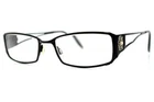 Tura Act Mod A102 Womens Glasses Frames Spectacles Black Pre-owned. Price: $52.80.