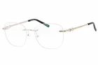 New Charriol PC71072-C02 Eyeglasses 54MM 100% Authentic. Price: $140.49.