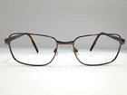 Kirkland Signature Hess 791705 Sand Brown Frame Only 58-18-140 12/C9 Pre-owned. Price: $18.59.