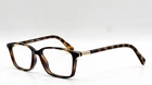 New Coach Hc 6077 5120 Dark Tortoise Authentic Eyeglasses 53-15. Price: $59.50.