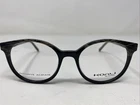 Koali Morel France 8191K NN010 50-18-135 Black Marble Eyeglasses Frame /C69 New. Price: $68.00.