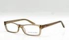 Ralph Lauren Rl 6049 5217 Clear Brown Tortoise Eyeglass Frames 51-15-135 New. Price: $83.05.