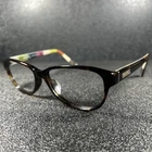 New Coach Women Eyeglasses HC6012 5001 Dakota Brown Tortoise 53-15 135 Cute!!. Price: $41.99.