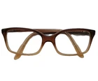 Oakley Eyeglasses Frames Only, Intention, OX1130-1052, 52-18-136, Rose Gold Fade Pre-owned. Price: $19.99.