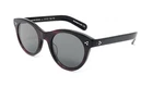 Oliver Peoples OV5451SU 1675R5 Merrivale Bordeaux Bark Grey Women's Sunglasses New. Price: $329.00.
