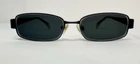 Zenni Sunglasses Frames Black 465327 Only Pre-owned. Price: $15.90.