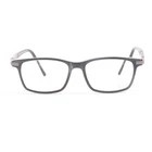 Turboflex TF466 Eyeglass Frame 51-16-140 Black Plastic W/ Red Accents Eyewear Pre-owned. Price: $24.99.