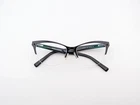 DSQUARED2 Eyeglasses, Frames Only, DQ5183-3 005, 55-16-145, Metal/plastic, Black Pre-owned. Price: $39.99.