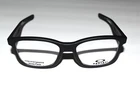 Oakley Cross Step Satin Black OX8106-0150 50-16-135 Eyeglasses New. Price: $74.99.