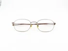 Nike Eyeglasses Frames Only, 4009 200, 56-20-150, Brown, Flexon, Japan Pre-owned. Price: $44.99.