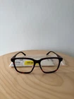 New Gucci Eyewear Eyeglasses GG1293OA 002 Havana. Price: $190.25.