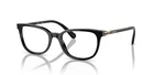 Swarovski SK2003F Low Bridge Fit Rectangular Eyewear Frames 52-18-140 Black New. Price: $59.99.