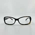 Coach Chelsea (5426) Tortoise Brown Eyeglasses Frames Full Rim 55-16-125 4757 Pre-owned. Price: $19.99.