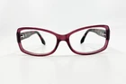 Calvin Klein CK4189S 238 Sunglasses Frames Womens Red 57-16-125 15320 Pre-owned. Price: $20.99.