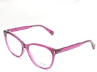 Polaroid Pld D463 MU1 Round Pink Women's Eyeglasses Frames 56-15-145 New. Price: $49.95.