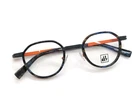 J.f. Rey JF2935 2040 Tissue Blue/green/copper 45MM Authentic Eyeglasses New. Price: $208.99.