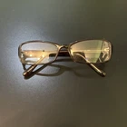 Lantis Optical Women's Glasses Brown Brn L6003 Frames Only 54-16-135 New. Price: $29.87.
