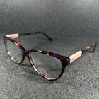 Baby Phat Women Eyeglasses BV278 Purtt Confetti Tortoise Full Rim 53-15-140 New. Price: $23.95.