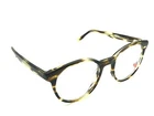 Maui Jim Mjo 2118-26SP Tortoise Brown Round Eyeglasses Frames 49-20 145 Italy New. Price: $64.99.